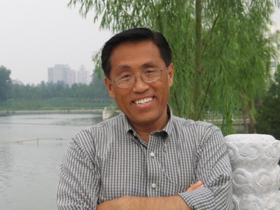 Peter Jeong