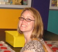Rebecca Dolaway