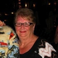 Ruth Sanes