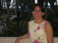 Georgette Dziuma