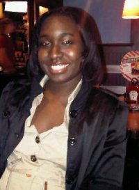 Zeronica Richardson