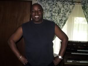 Melvin Guidry