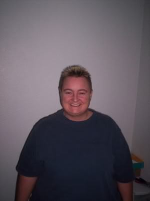 Shellie Fitch