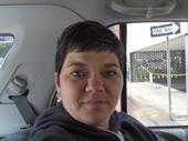 Traci Wilson