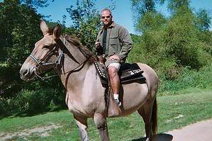 Derek Dubendorfer