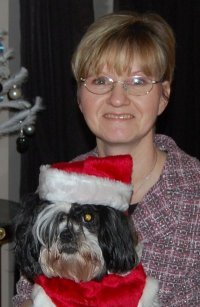 Rosemary Palmer