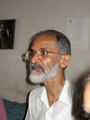 Rajnikant Gohil