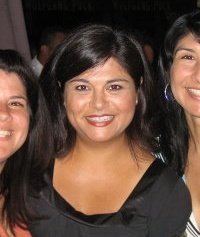 Maura Orozco