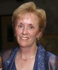 Bernadette Druken