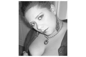 Jessica Negron