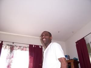 Colin Beckles