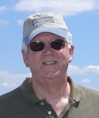 Gerald Sheehan
