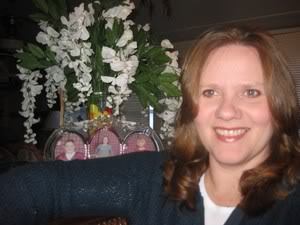 Marcia Pope
