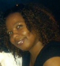 Adrienne Cooper