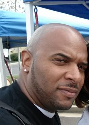 Antonio Davis