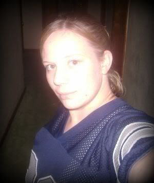 Tara Derickson