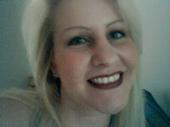 Stephanie Robinson
