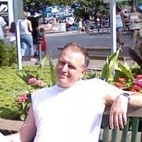 Russell Lanski