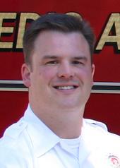 Joseph Yerly