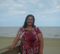 Rachel Arends