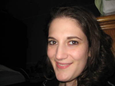 Jennifer Aquilina