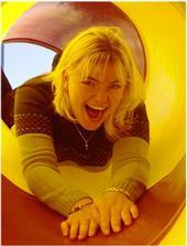 Sunny Dunn