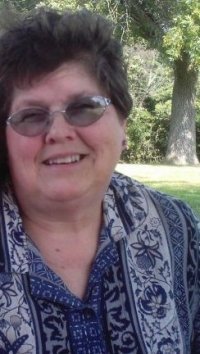 Betty Buffinton