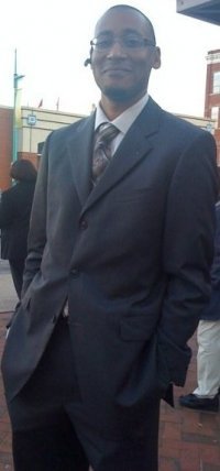 Jamel Fladger