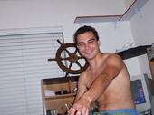 Steven Hudig