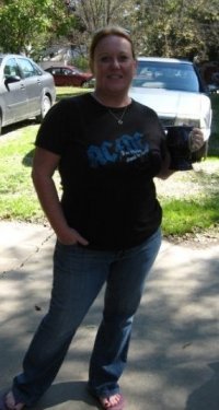 Rhonda Hughes