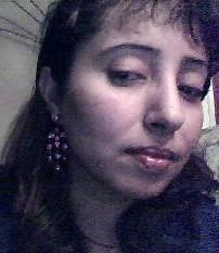 Saadia Iqbal