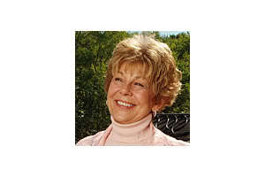Nancy Cleary