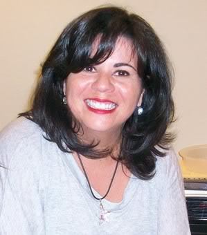 Nancy Quintero