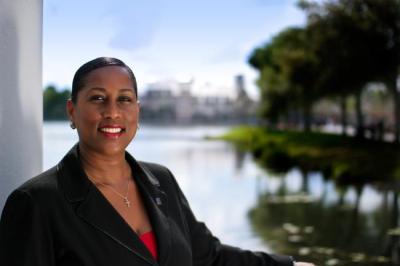 Dawn Thomas