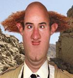 Matthew Duque