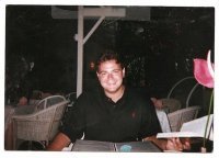 Joshua Hershoff