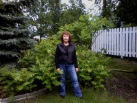 Donna Bundschuh