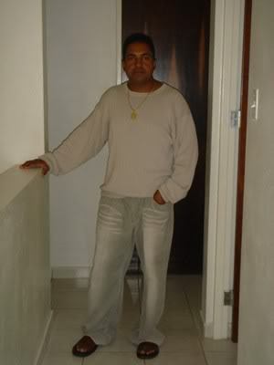 Alfredo Garcia