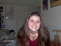Ashley Ferrante