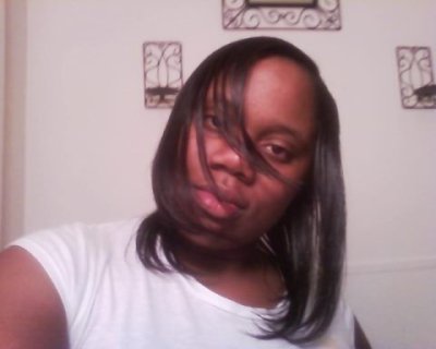 Mercedes Mckinzy Valencia