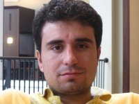Amir-Hossein Ghasemi