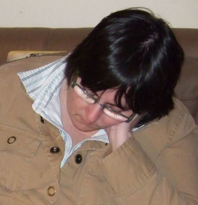 Danielle Jones
