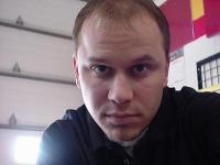 Joshua Christian