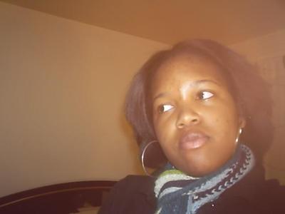 Tiara Atwater