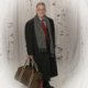Martin Moynihan