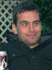 Ryan Stuvick