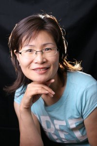 Eun Kim