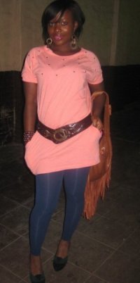 Chizoba Anagboso