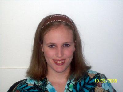 Kortney White