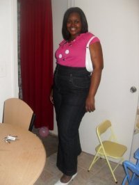 Nshia Spearman